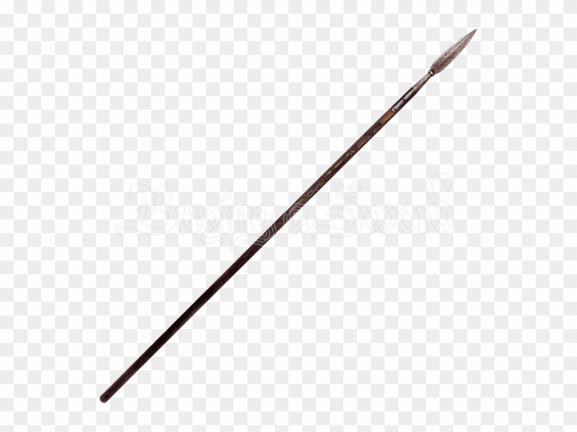 14th Century Lance - 14th Century Lance #1481146