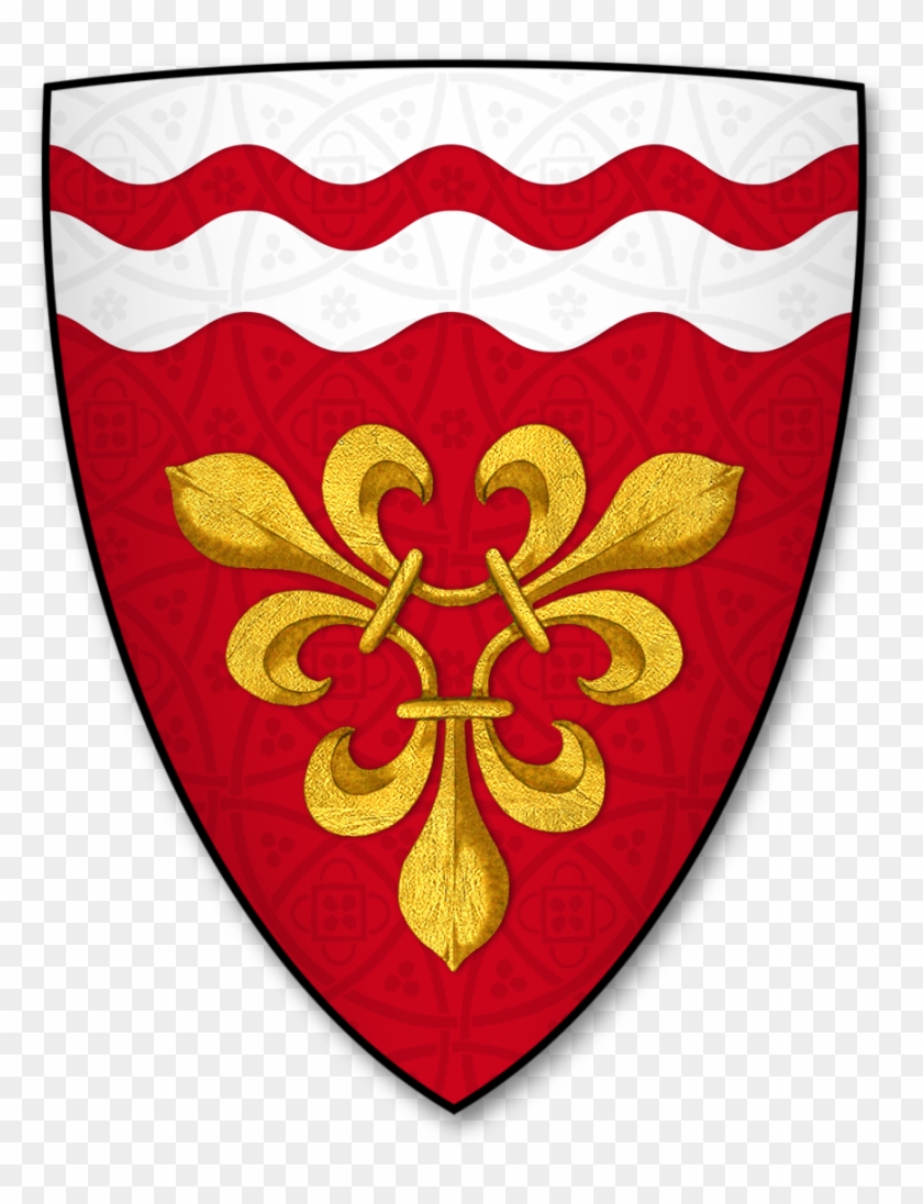 Arms Of Lawrence Benjamin Lewis Lego Castle, Pastry - Arms Of Lawrence Benjamin Lewis Lego Castle, Pastry #1481197