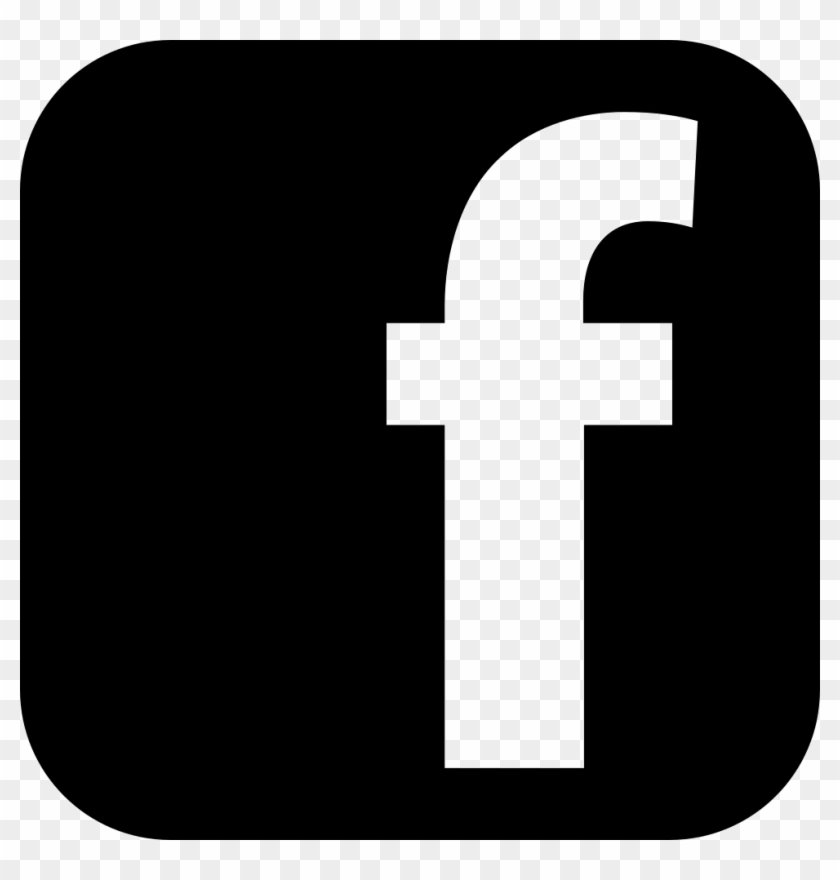 Facebook Logo Svg Png Icon Free Download - Facebook Logo Svg Png Icon Free Download #1481207