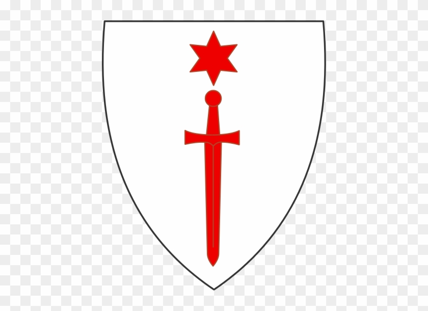 Bracia Dobrzynscy Emblem Of The Order - Bracia Dobrzynscy Emblem Of The Order #1481217