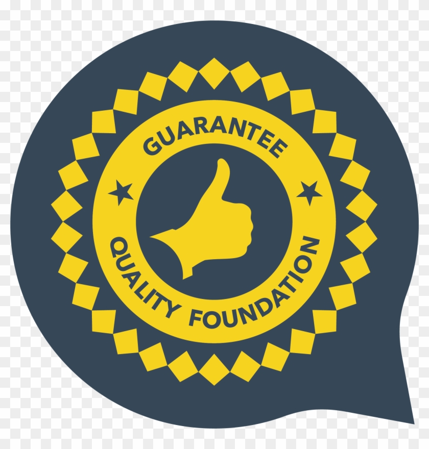 We Are Confident We Can Solve Any Foundation Issue - We Are Confident We Can Solve Any Foundation Issue #1481257