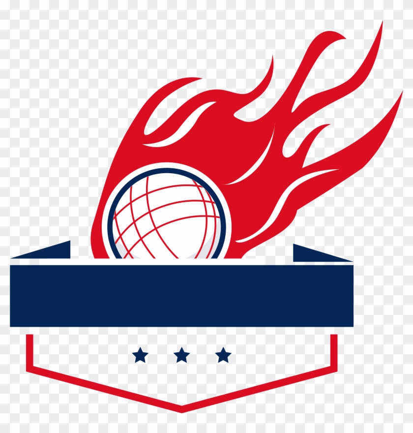 American Football Logo - American Football Logo #1481275