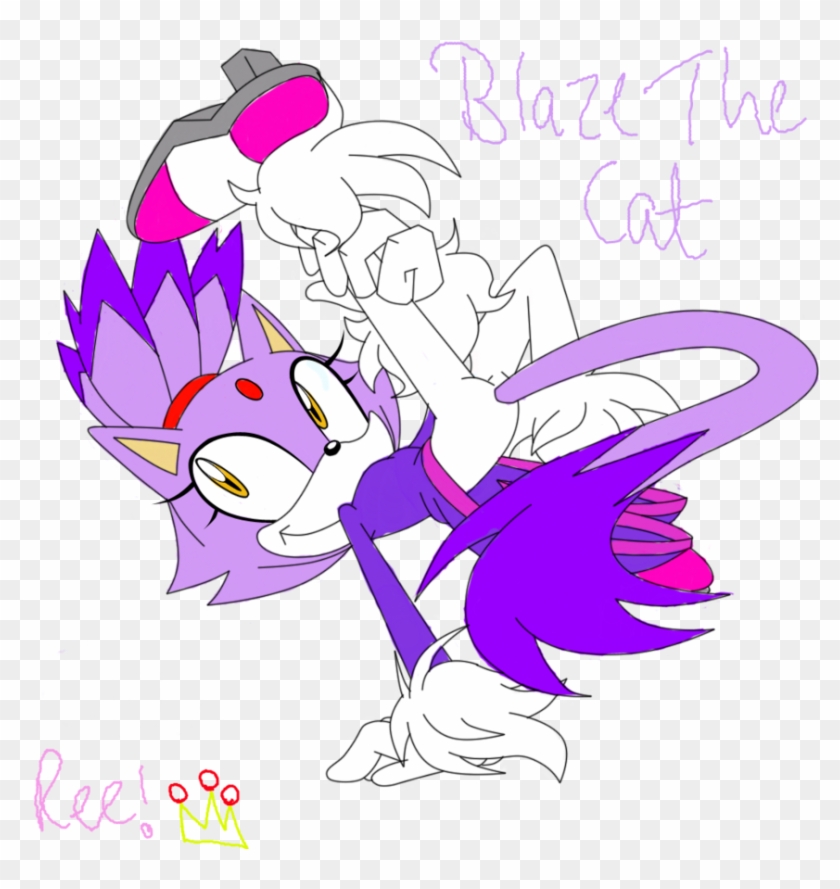 Baby Blaze The Cat Download - Baby Blaze The Cat Download #1481347