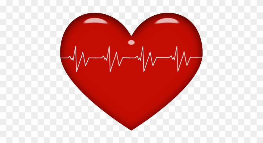 Monti Medical Heart - Monti Medical Heart #1481355