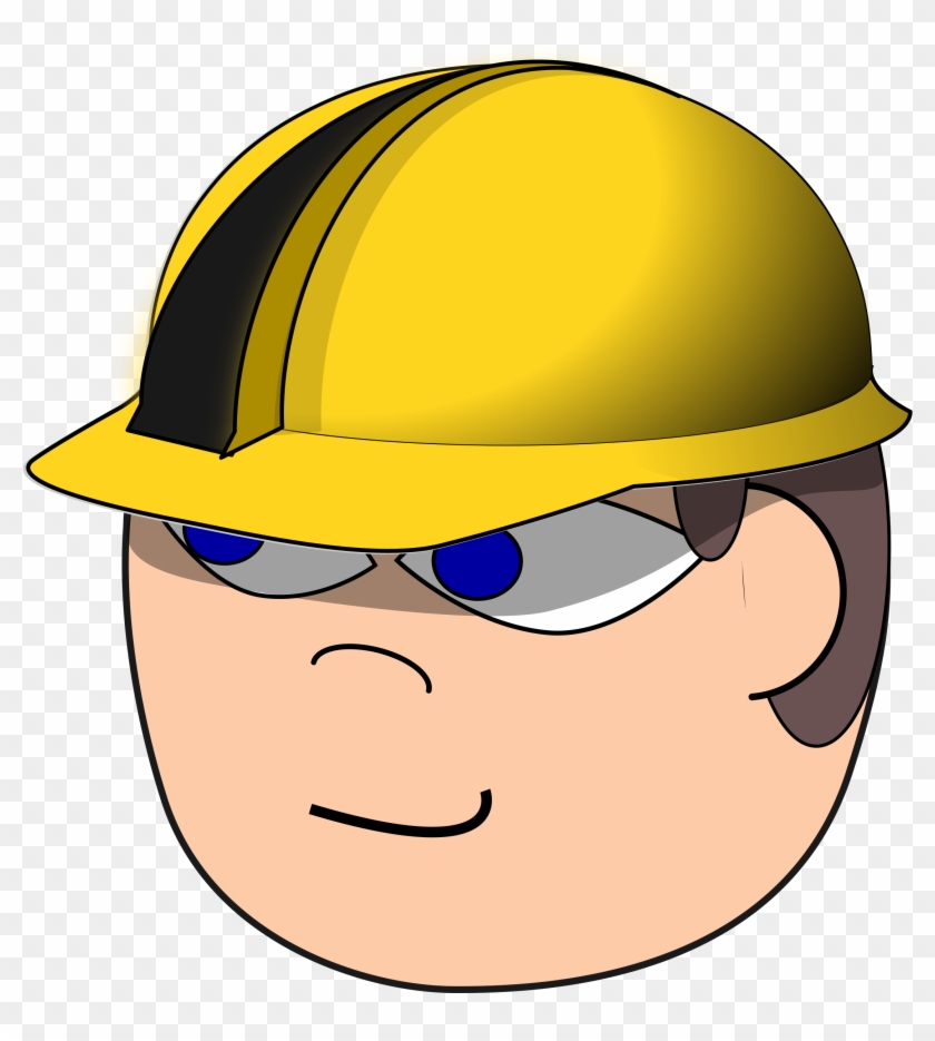 Hard Hats Helmet Construction Site Safety Laborer - Hard Hats Helmet Construction Site Safety Laborer #1481360