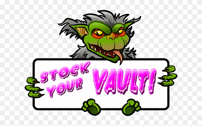 Vault Master's Pick Of The Week - Vault Master's Pick Of The Week #1481378