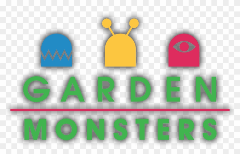 Garden Monsters - Garden Monsters #1481379