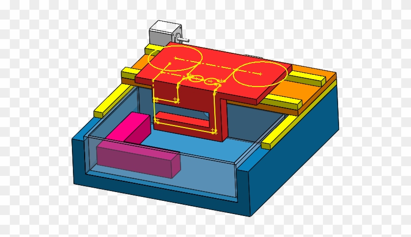 I Also Started Testing The Power Electronics That Will - I Also Started Testing The Power Electronics That Will #1481467