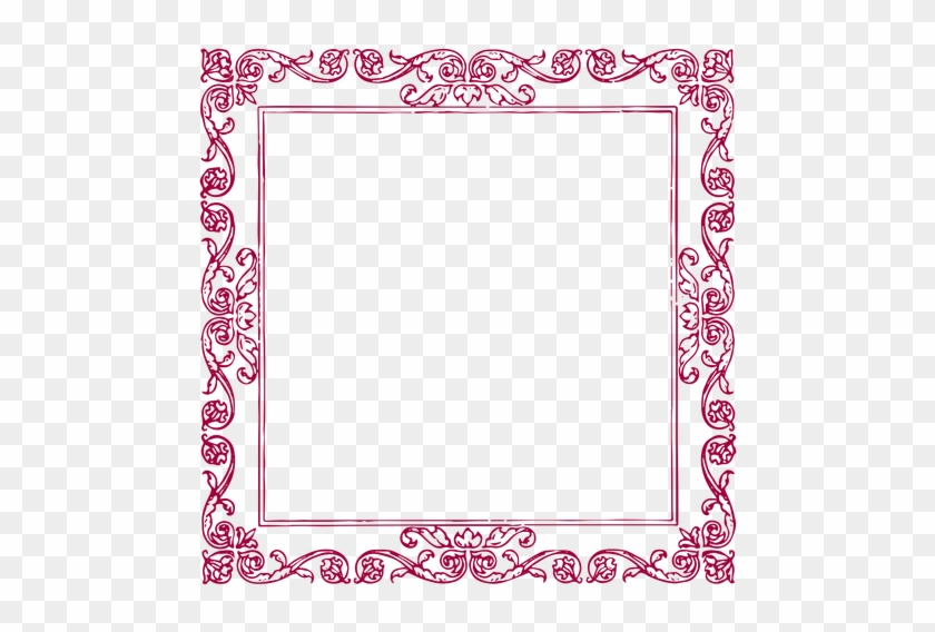 Royalty Free Images Fancy Vintage Frame Oh So Nifty - Royalty Free Images Fancy Vintage Frame Oh So Nifty #1481504