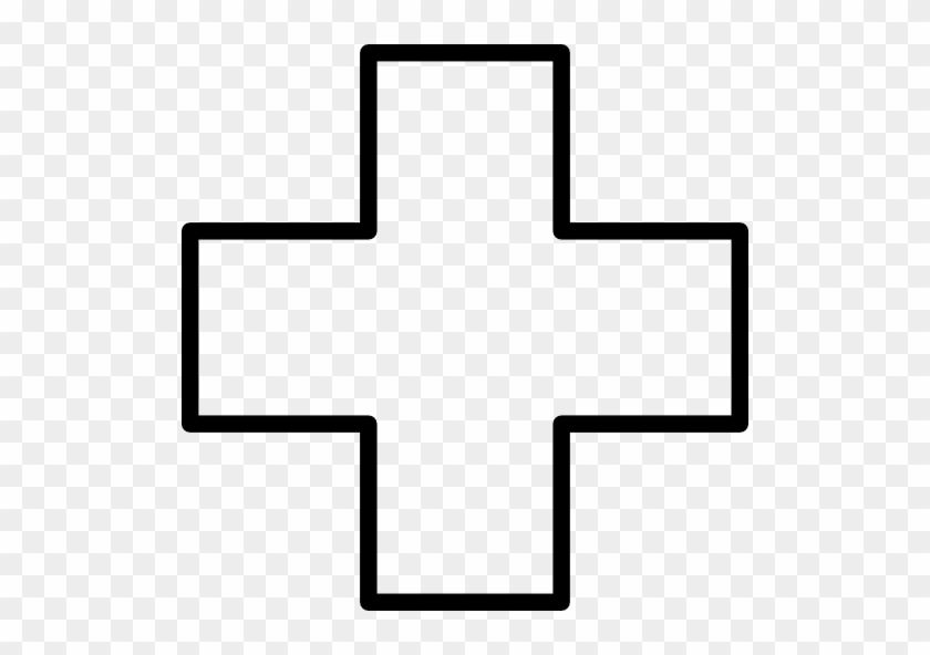 Cruz Blanca - Cruz Blanca #1481568