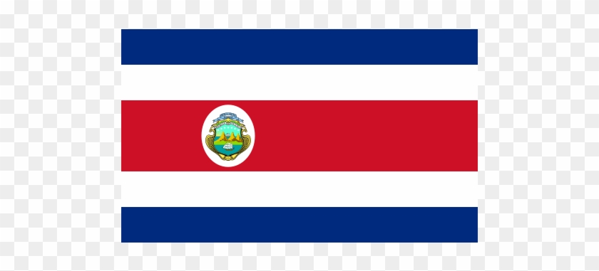 Costa Rica - Costa Rica #1481594