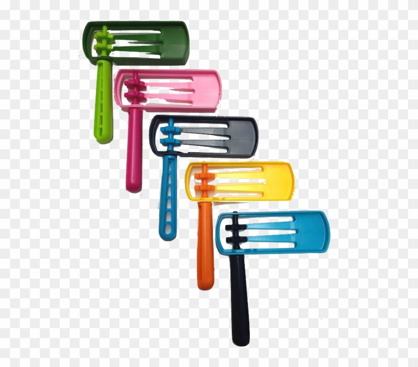 Plastic Mini Grager - Plastic Mini Grager #1481650