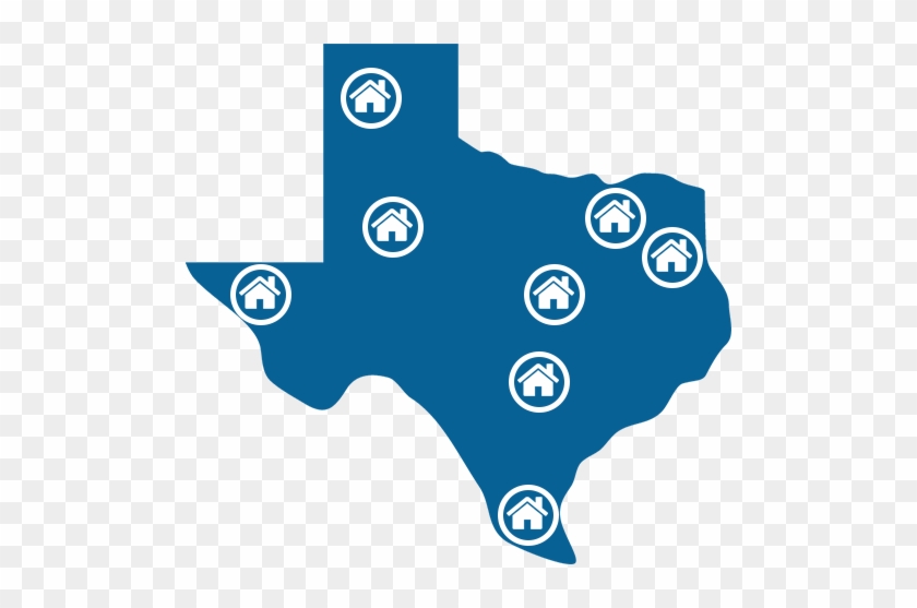Choose A Texas Veterans Home - Choose A Texas Veterans Home #1481669