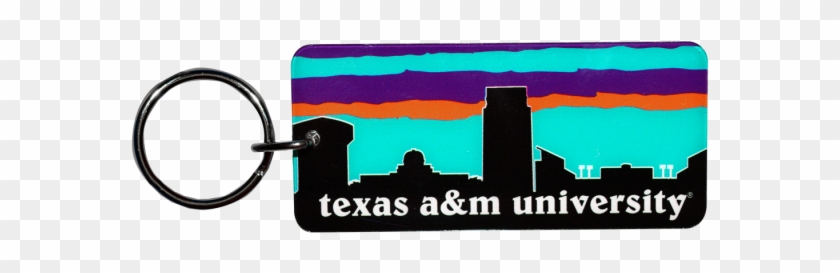 Texas A&m Patagonia Keychain By Wincraft - Texas A&m Patagonia Keychain By Wincraft #1481672