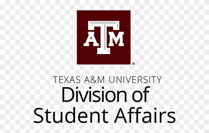 Texas A&m University Division Of Student Affairs's - Texas A&m University Division Of Student Affairs's #1481683