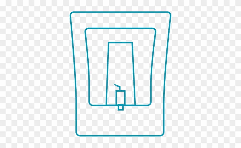 Key Outcomes Of Connecting The Water Purifier - Key Outcomes Of Connecting The Water Purifier #1481692