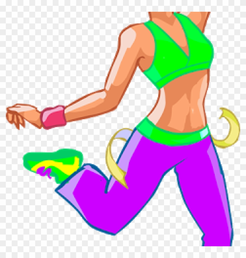 Zumba Clipart Clip Art Of Zumba Zumba Clip Art Image - Zumba Clipart Clip Art Of Zumba Zumba Clip Art Image #1481693