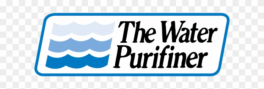 The Water Purifiner Inc - The Water Purifiner Inc #1481742