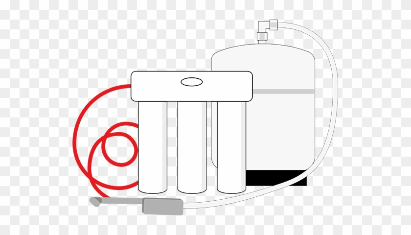 Ro Water Production - Ro Water Production #1481760