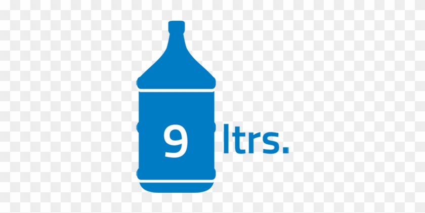 The High Purification Capacity Of 20 L/ Hr Ensures - The High Purification Capacity Of 20 L/ Hr Ensures #1481799