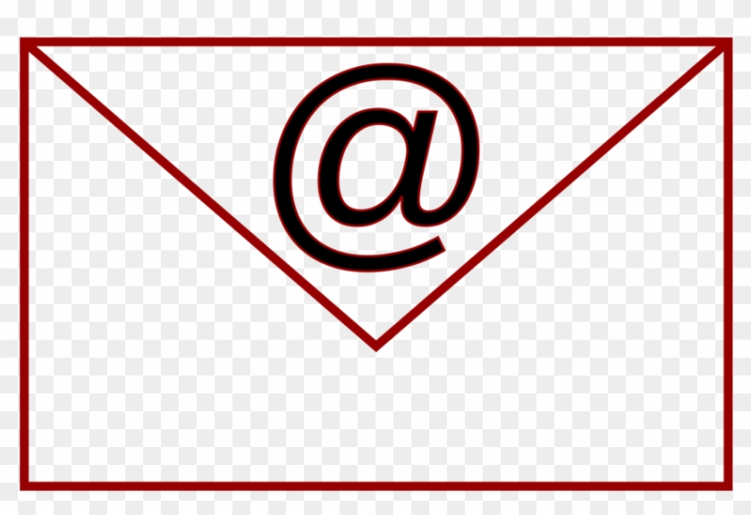 Email Address Computer Icons Signature Block Address - Email Address Computer Icons Signature Block Address #1481802