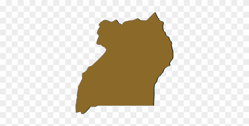 Made In Uganda - Made In Uganda #1481813