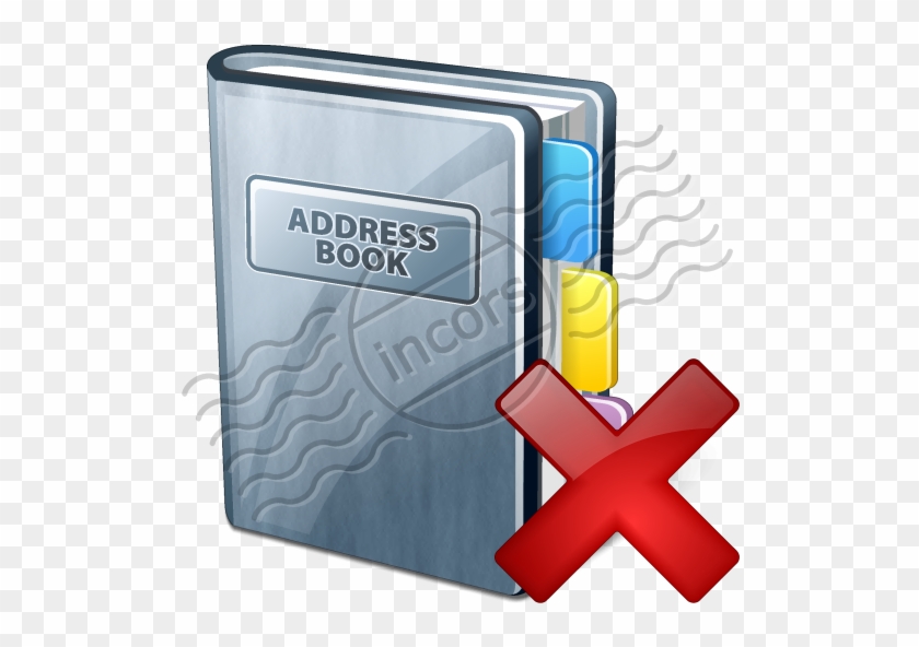 Address Book - Address Book #1481820