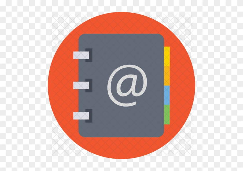 Phone Book Icon Seo - Phone Book Icon Seo #1481822