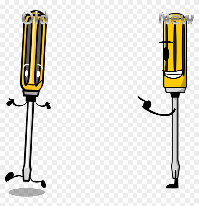 Screwdriver New Old - Screwdriver New Old #1481833