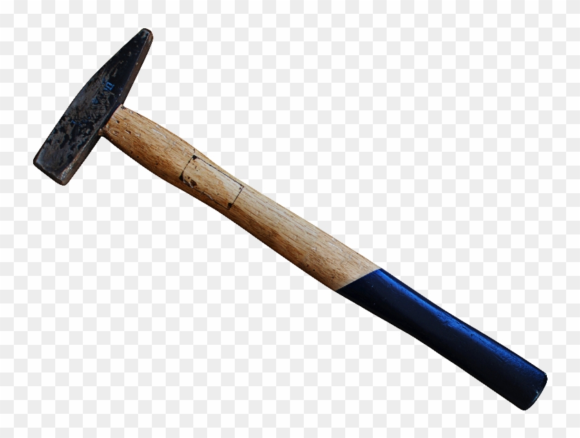 Transparent Hammer Old - Transparent Hammer Old #1481837