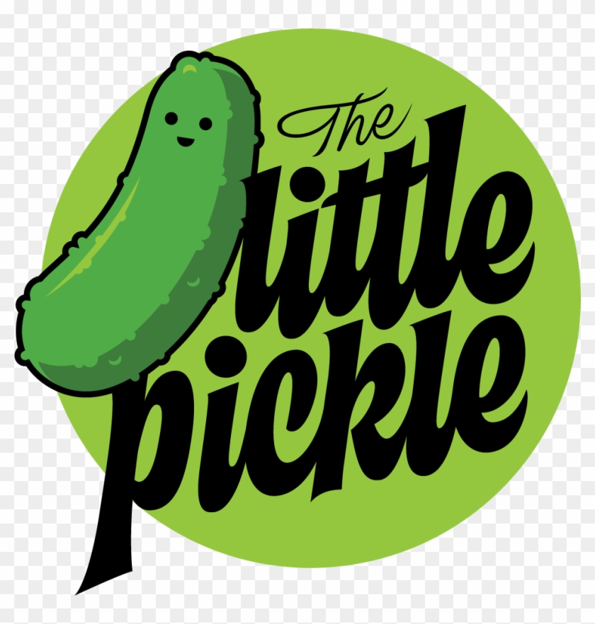 The Little Pickle - The Little Pickle #1481862
