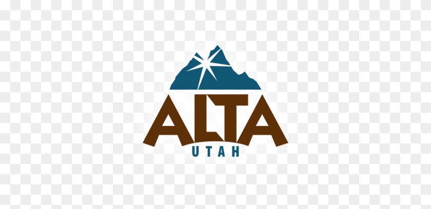 Alta Utah - Alta Utah #1481881
