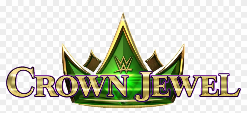 Wwe Crown Jewel - Wwe Crown Jewel #1481886