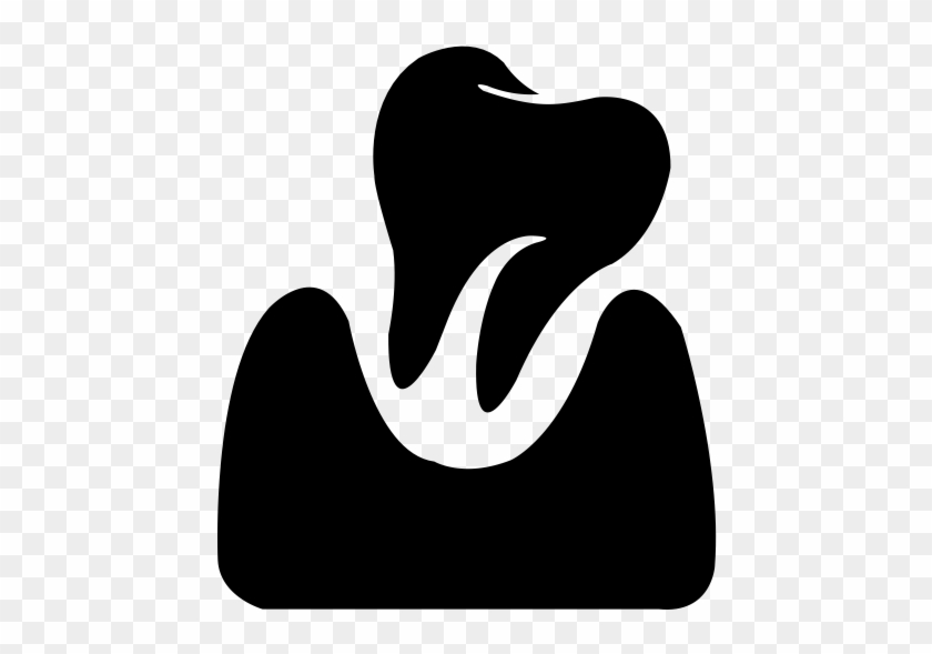 Orthodontics Icon - Orthodontics Icon #1481906