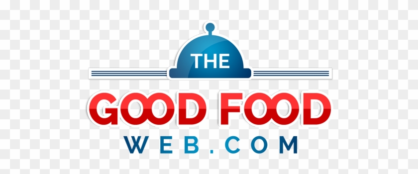 The Good Food Web-logo - The Good Food Web-logo #1481928