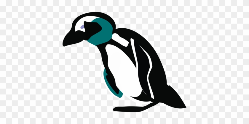 Club Penguin Bird Computer Icons Downhill Mountain - Club Penguin Bird Computer Icons Downhill Mountain #1481956