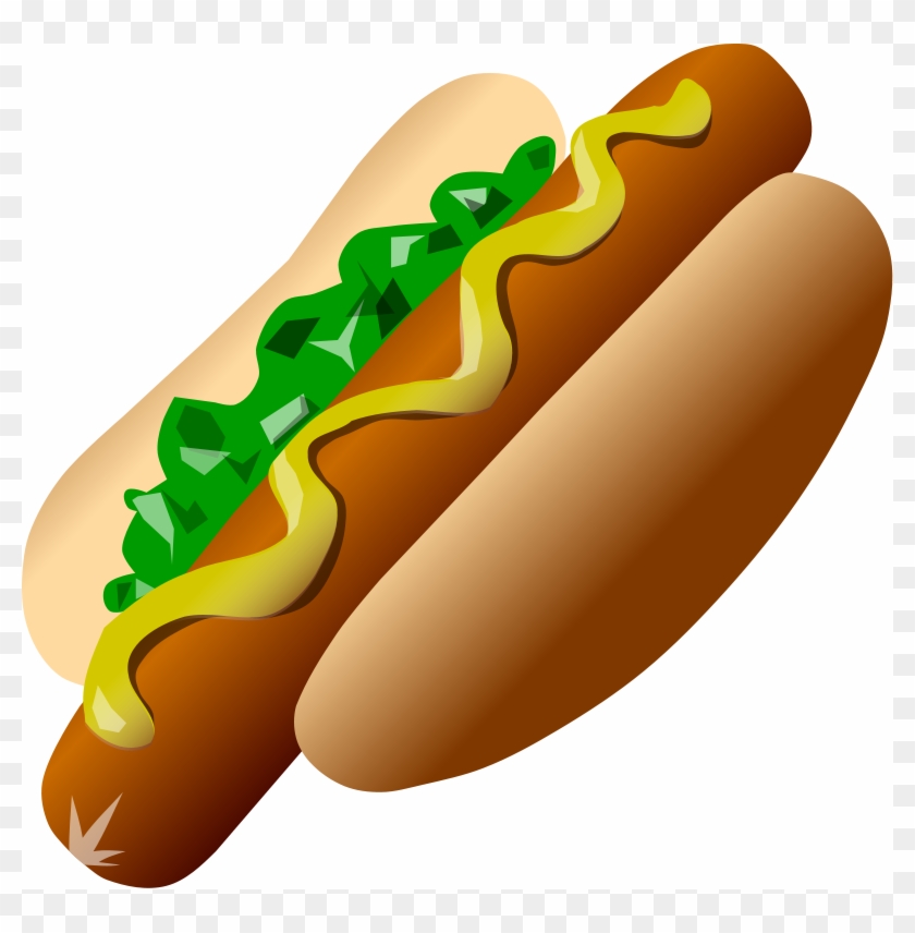 Food Clip Art Clipart Of Food Meals Dinner Etc Image - Food Clip Art Clipart Of Food Meals Dinner Etc Image #1481967