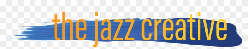 The Jazz Creative New Logo - The Jazz Creative New Logo #1482000