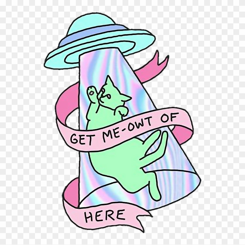 Aesthetic Clipart Edgy - Aesthetic Clipart Edgy #1482032