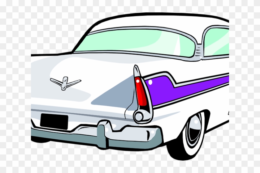 Car Show Clipart - Car Show Clipart #1482033