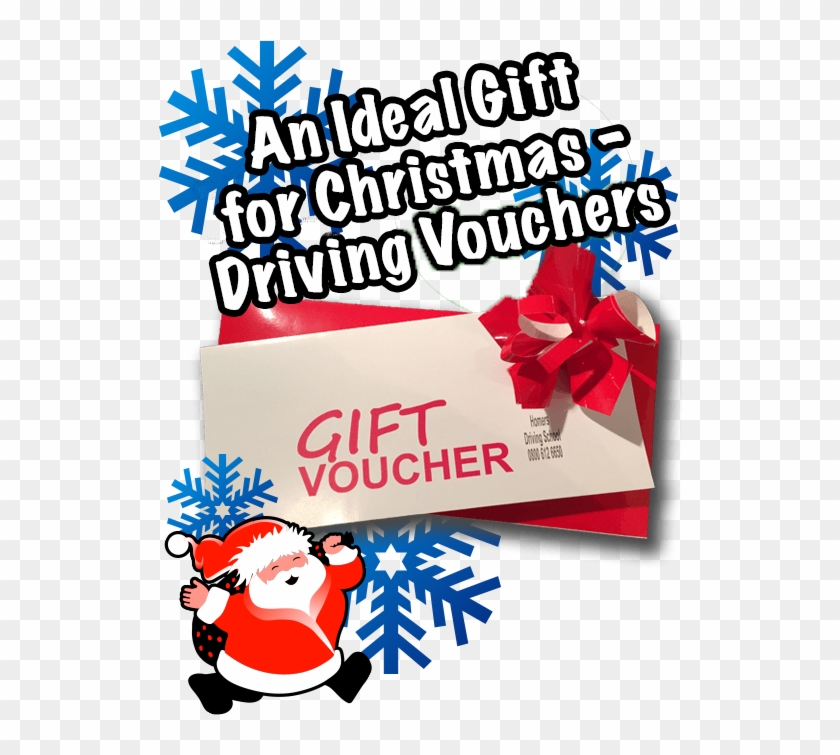 Gift Vouchers - - Gift Vouchers - #1482068