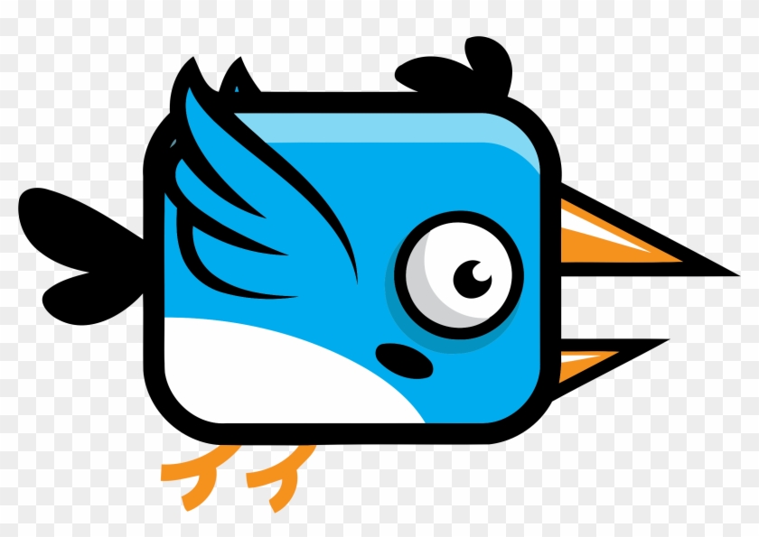 Flying Bird 22 - Flying Bird 22 #1482079