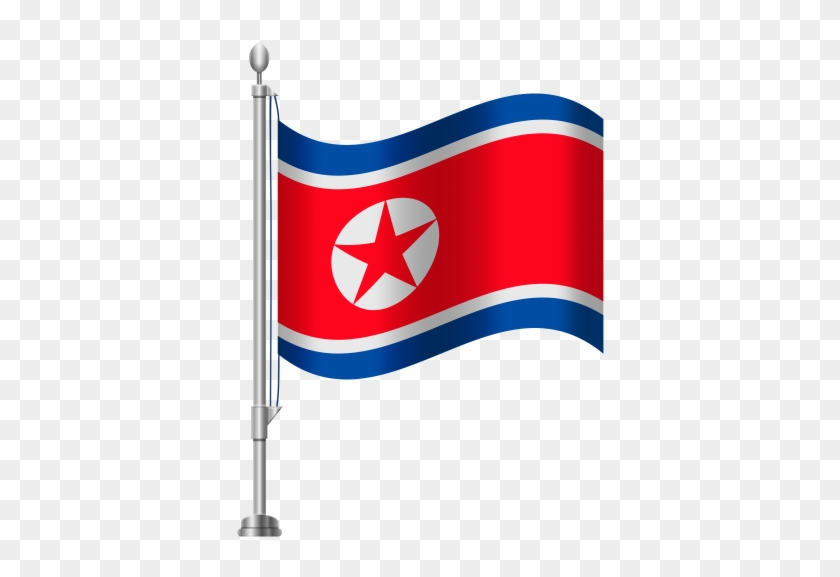 Clip Art Korea Flag Clip Art - Clip Art Korea Flag Clip Art #1482093