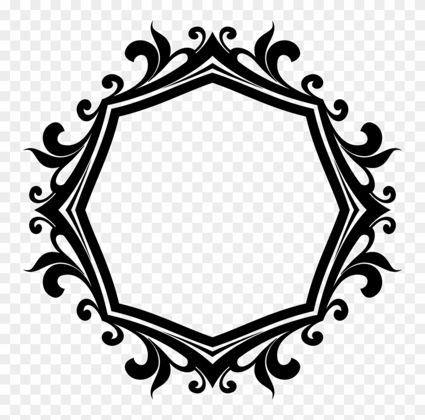 Decorative Borders Picture Frames Decorative Arts Computer - Decorative Borders Picture Frames Decorative Arts Computer #1482107