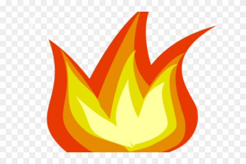 Flame Clipart Holy Spirit - Flame Clipart Holy Spirit #1482184
