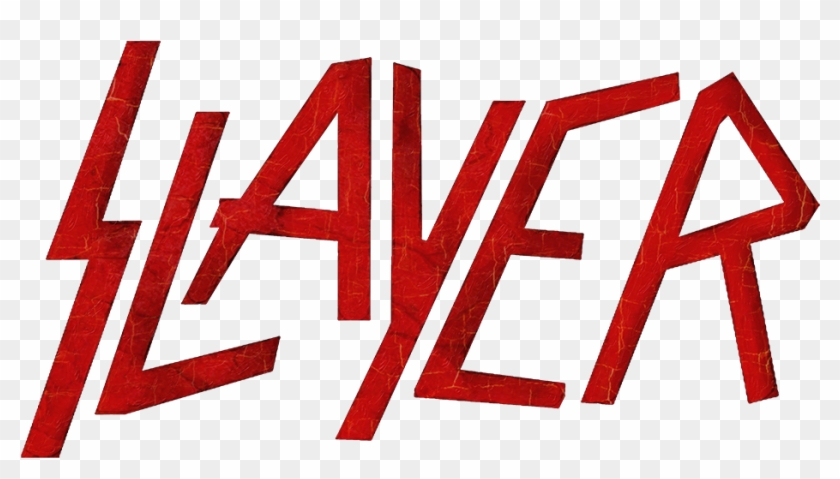 Slayer Headlining Summer Tour - Slayer Headlining Summer Tour #1482189