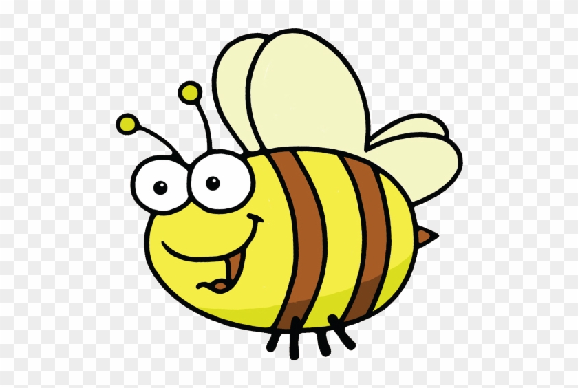 Busy Bee - Bee #230973