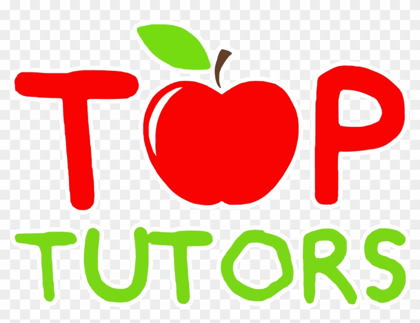 Top Tutors - Logo - Top Tutors - Logo #230975