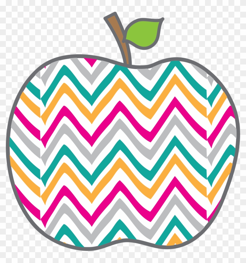 Apple - Transparent Chevron Images Png #230995