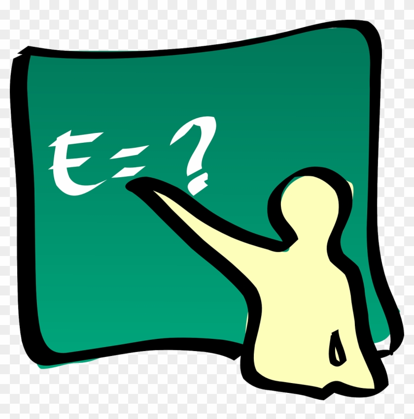 Teacher Tutoring Image, Online Classes, Find Your Local - Równanie Png #231007